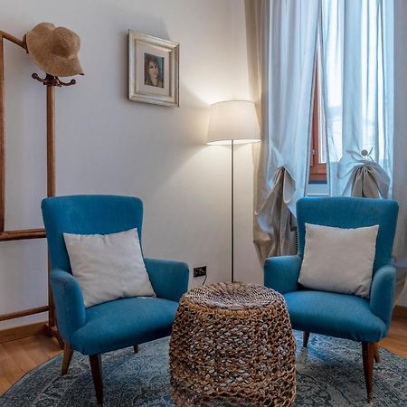 Piazza Di Spagna Elegant Flat Roma Exterior foto