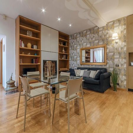 Piazza Di Spagna Elegant Flat Roma Exterior foto